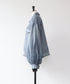 【再入荷】 シアーボリュームスリーブGジャン